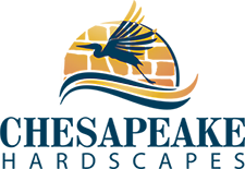 Chesapeake Hardscapes Logo